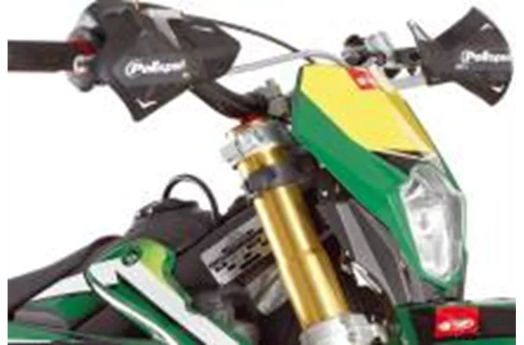 Rieju MRT Racing 50 Premium 2014 Rieju MRT Racing 50 Premium 2014