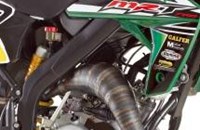 Rieju MRT Racing 50 Premium 2014 - Bild 5