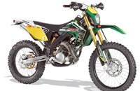 Rieju MRT Racing 50 Premium 2014 - Bild 1