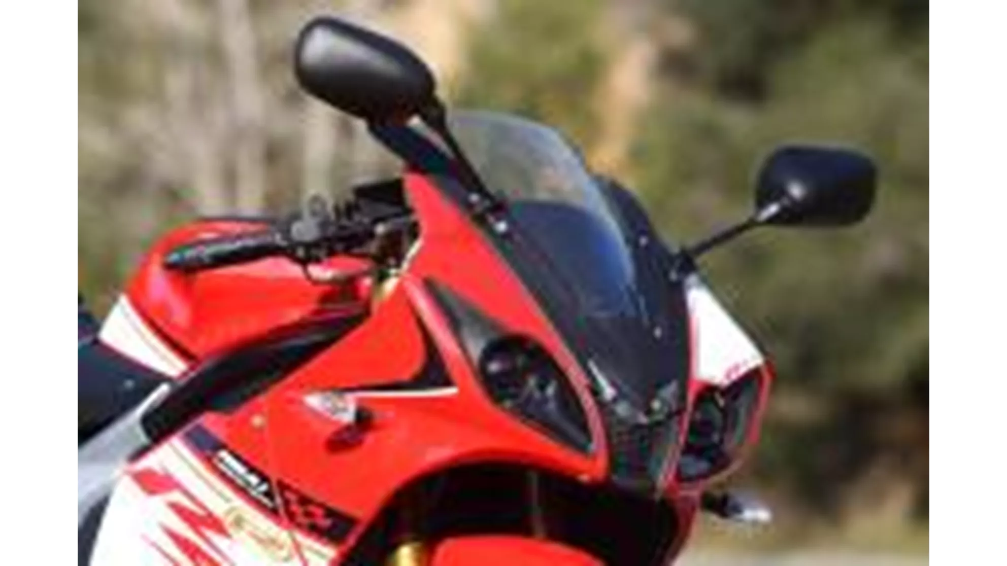 Rieju RS3 125 - Image 2 Rieju RS3 125 - Image 2