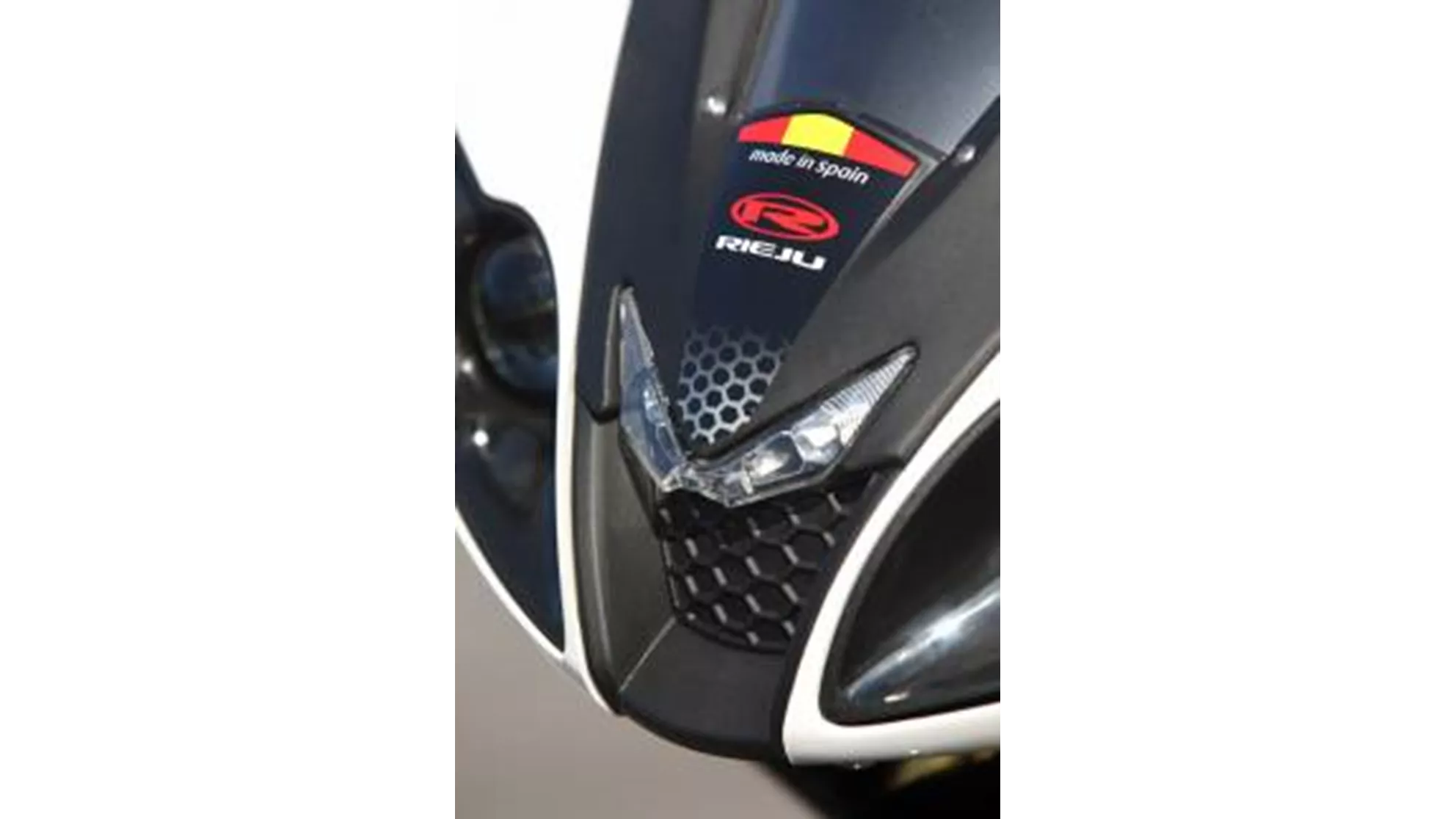 Rieju RS3 125 - Image 8 Rieju RS3 125 - Image 8