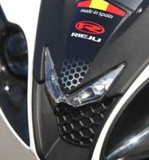 Rieju RS3 125 2014 - Bild 10