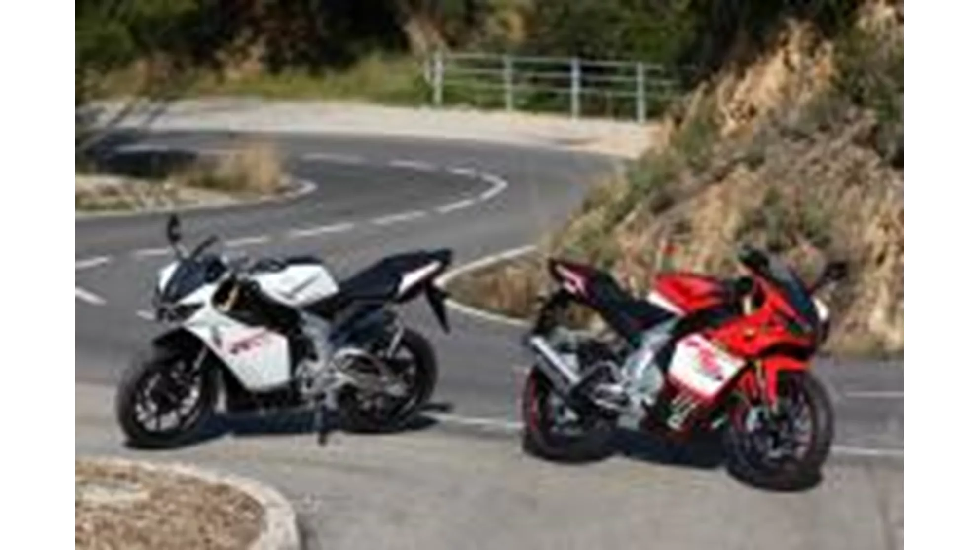 Rieju RS3 125 - Image 10 Rieju RS3 125 - Image 10