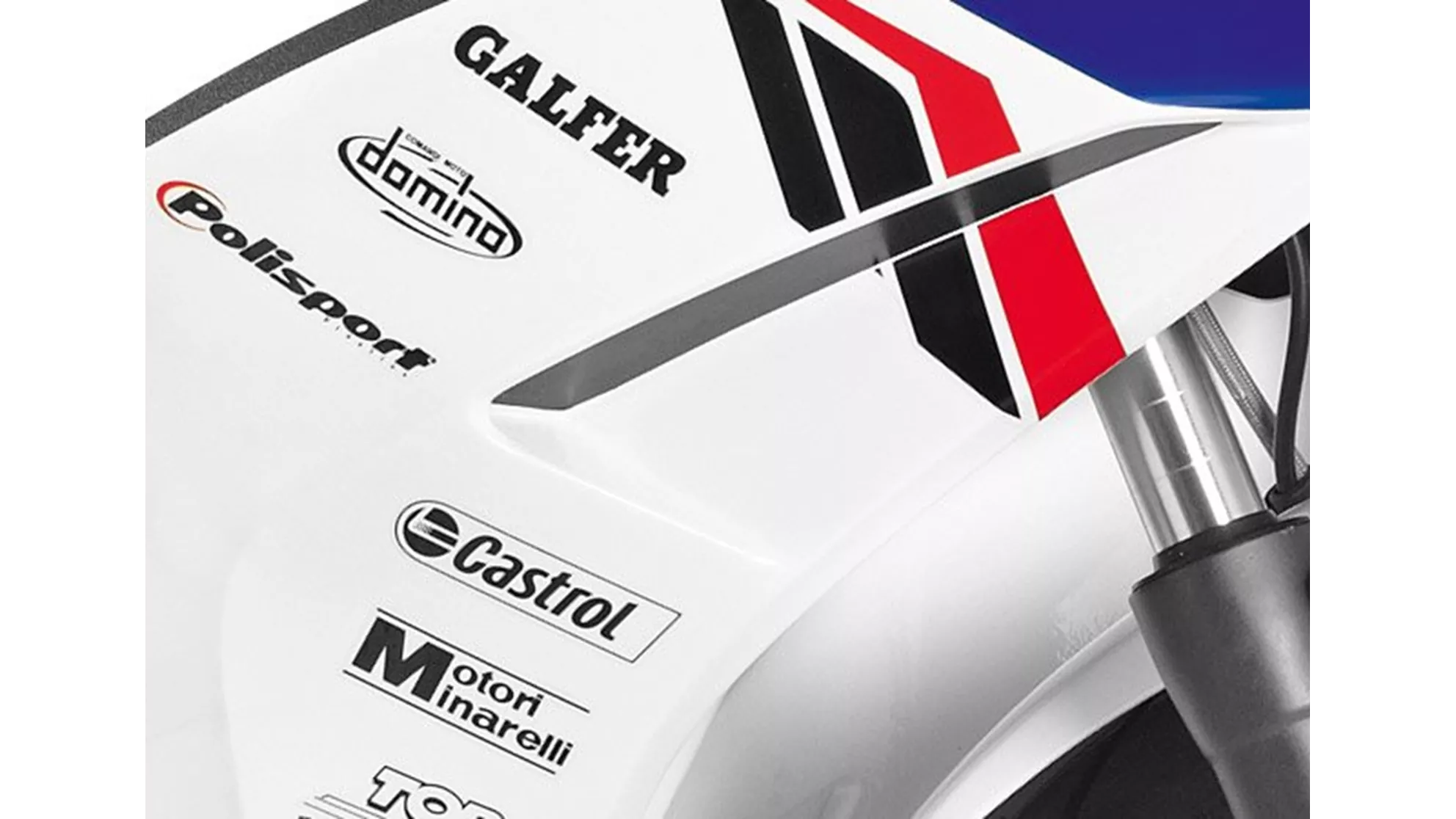 Rieju RS Sport 50 - Image 1 Rieju RS Sport 50 - Image 1