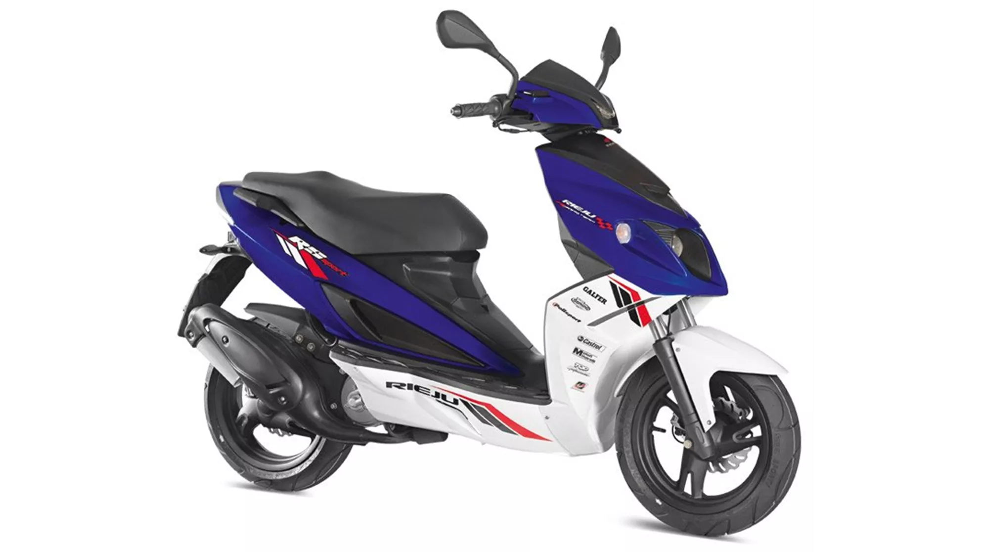 Rieju RS Sport 50 - Image 5 Rieju RS Sport 50 - Image 5