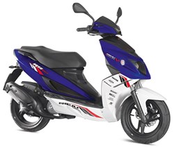 Rieju RS Sport 50 2014