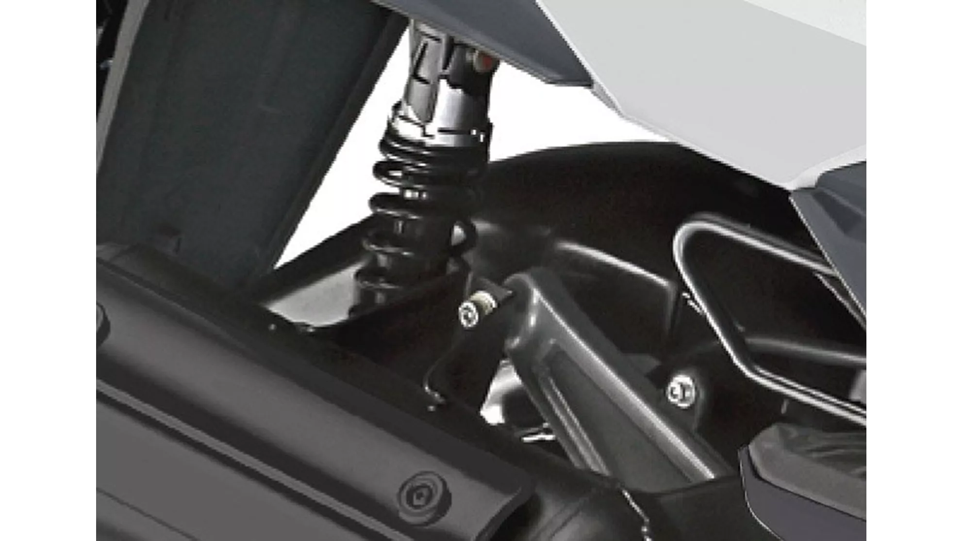 Rieju Cityline 125 - Image 1 Rieju Cityline 125 - Image 1