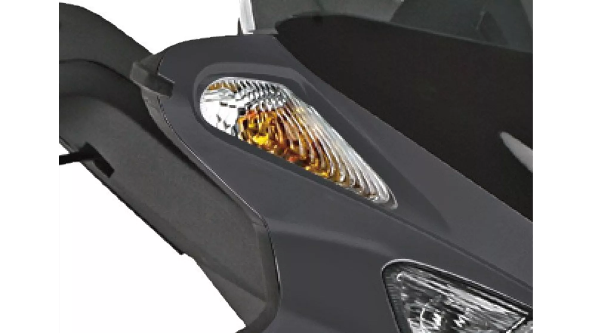 Rieju Cityline 125 - Image 3 Rieju Cityline 125 - Image 3