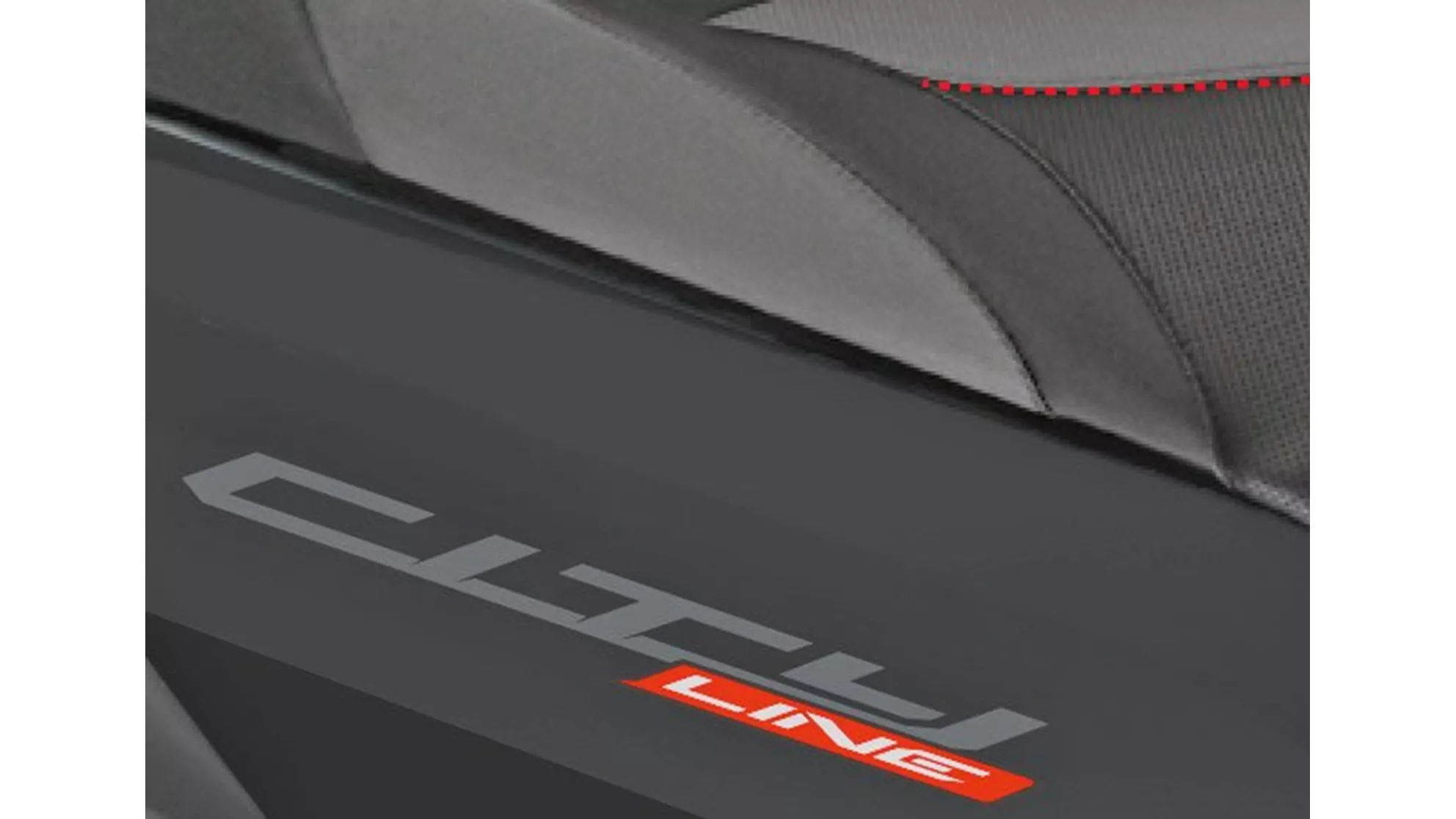 Rieju Cityline 125 - Image 4 Rieju Cityline 125 - Image 4