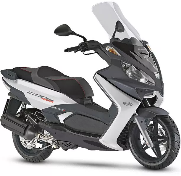 Rieju Cityline 300 Rieju Cityline 300