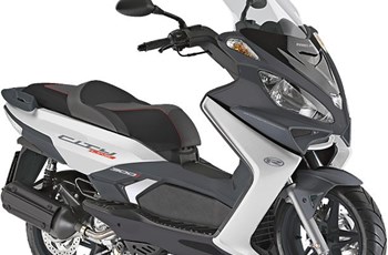 Rieju Cityline 300 2014 - Bild 2