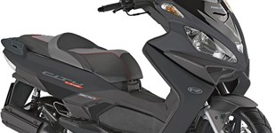 KTM 300 EXC 2014 vs Rieju Cityline 300 2014