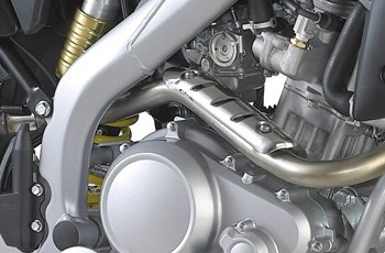 Rieju Marathon 125 Supermoto 2014 - Bild 3 Rieju Marathon 125 Supermoto 2014 - Bild 3