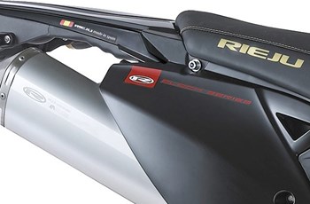 Rieju Marathon 125 Supermoto 2014 - Bild 4 Rieju Marathon 125 Supermoto 2014 - Bild 4