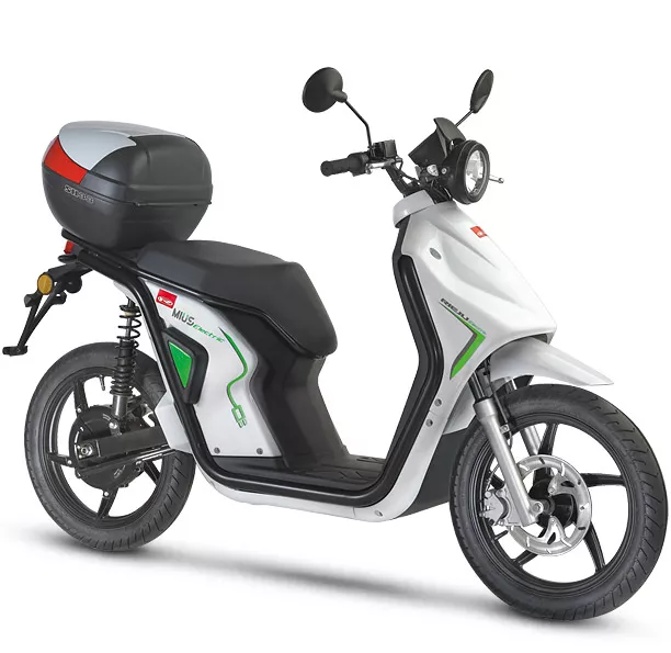 Rieju Mius Electric Rieju Mius Electric