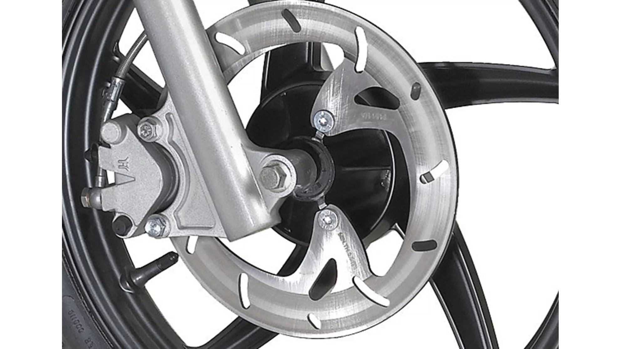 Rieju Mius Electric - Image 1 Rieju Mius Electric - Image 1