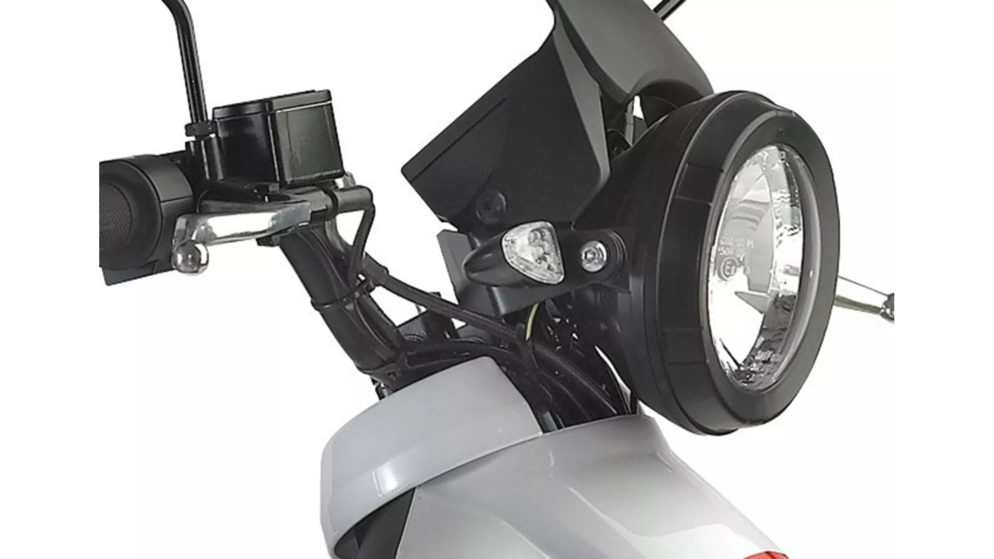 Rieju Mius Electric - Image 2 Rieju Mius Electric - Image 2