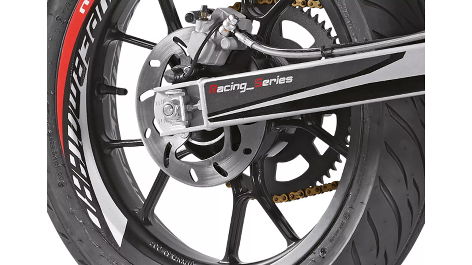 Rieju MRT Freejump 50 Supermoto - Image 3 Rieju MRT Freejump 50 Supermoto - Image 3