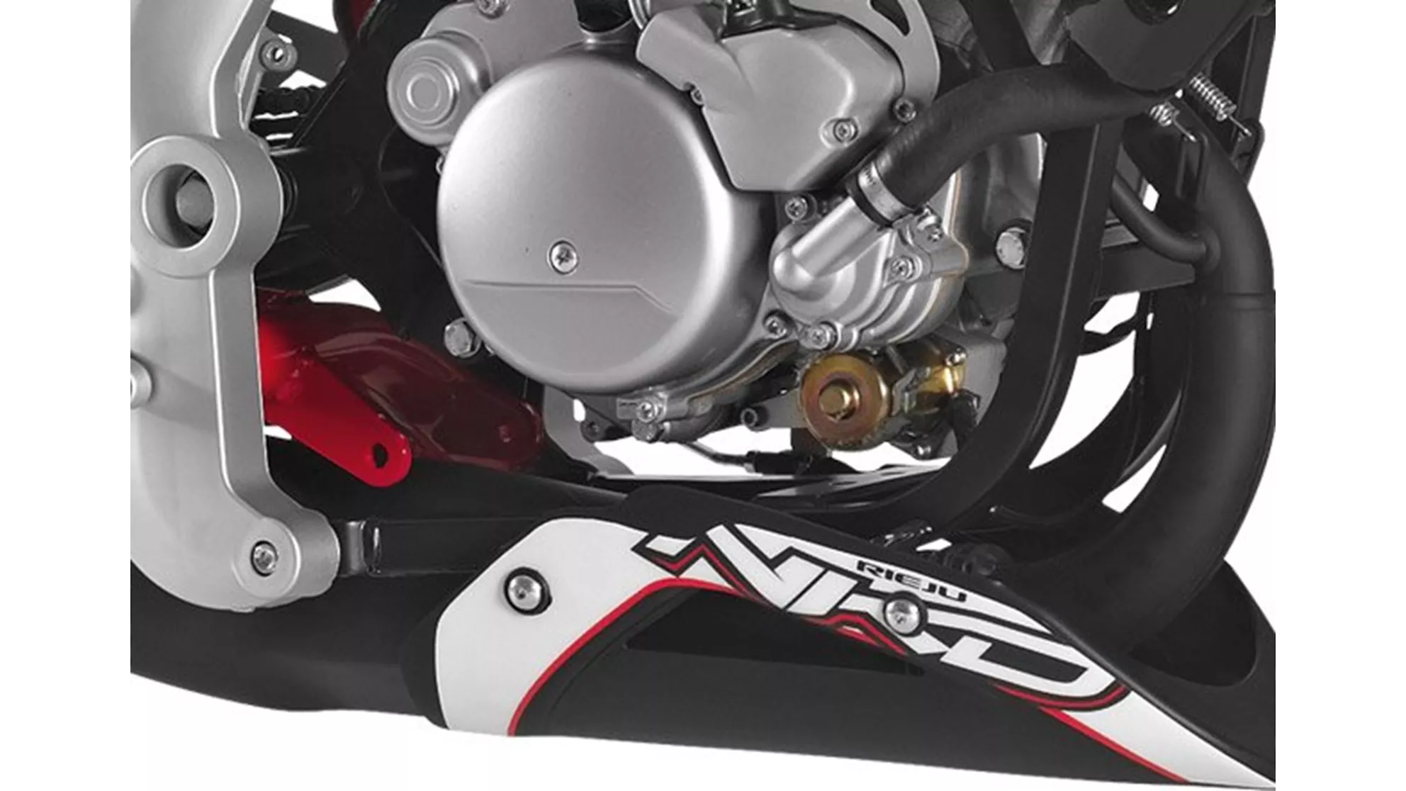 Rieju RS3 NKD 50 - Image 2 Rieju RS3 NKD 50 - Image 2