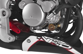 Rieju RS3 NKD 50 2014 - Bild 4