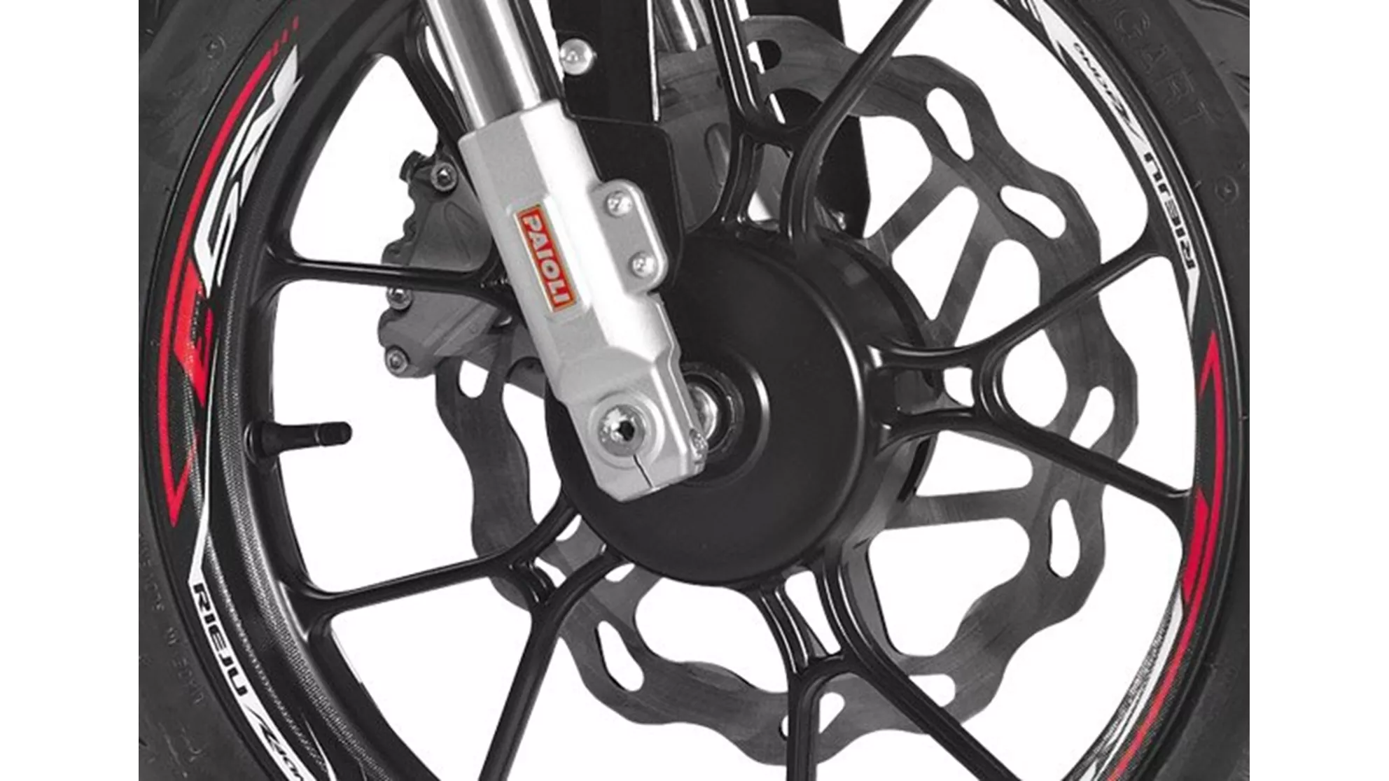 Rieju RS3 NKD 50 - Image 3 Rieju RS3 NKD 50 - Image 3