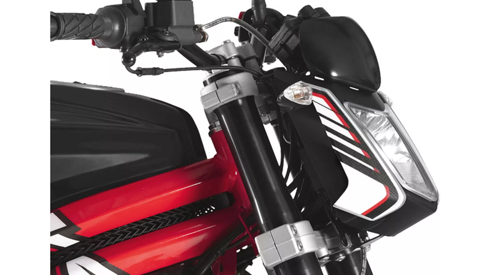 Rieju RS3 NKD 50 - Image 4 Rieju RS3 NKD 50 - Image 4