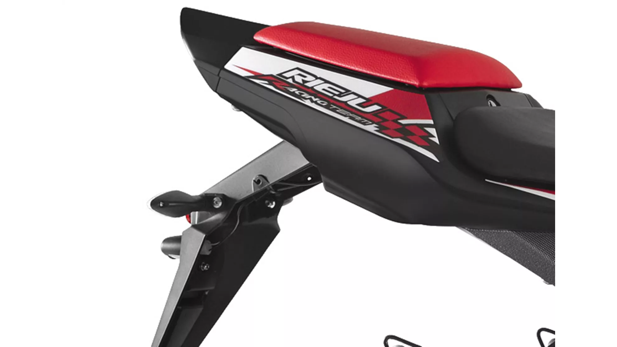 Rieju RS3 NKD 50 - Image 5 Rieju RS3 NKD 50 - Image 5