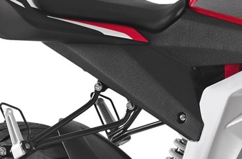 Rieju RS3 NKD 50 2014 - Bild 8