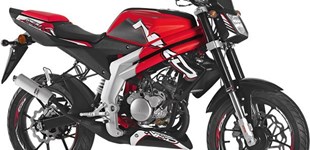 Rieju RS3 NKD 50 2014 vs Rieju MRT SM Pro 50 2017