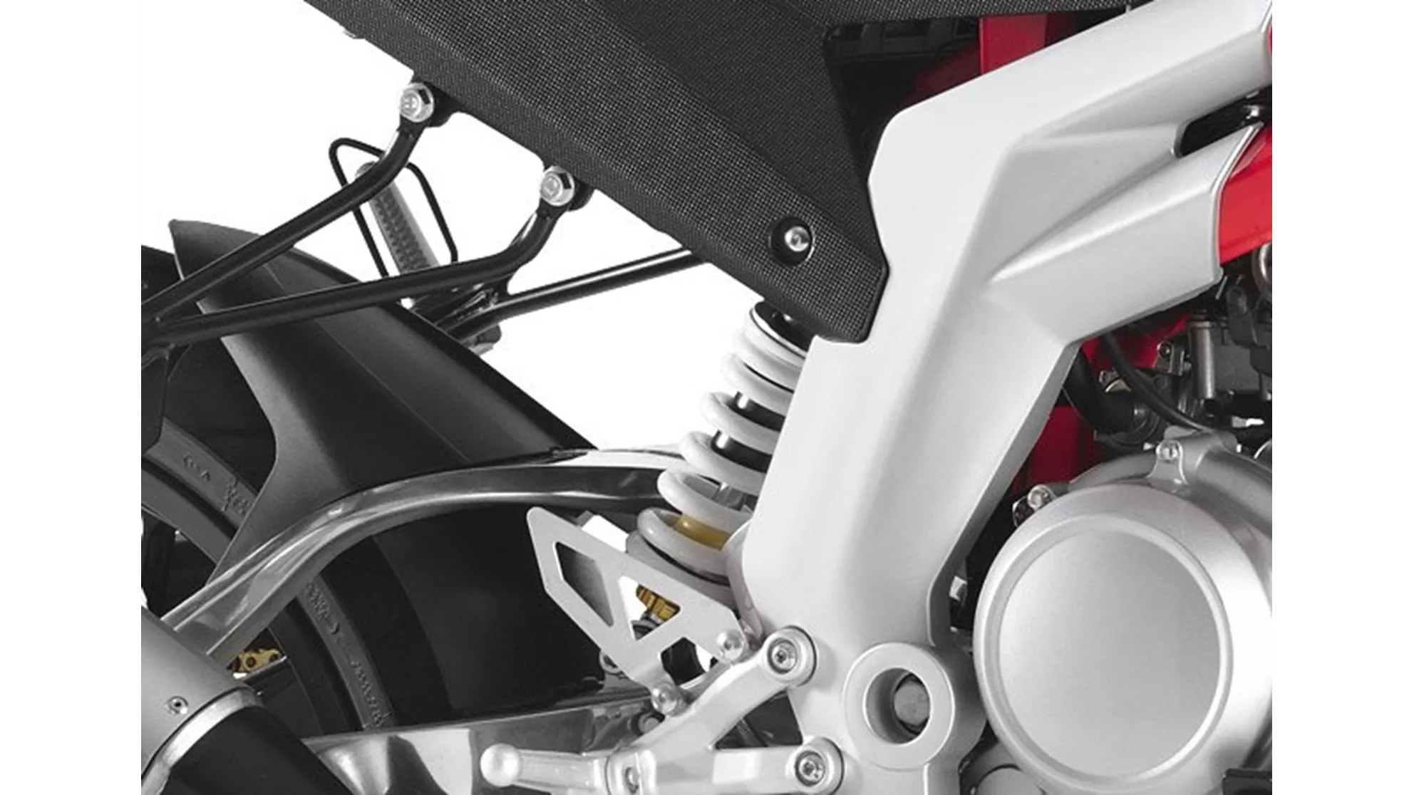 Rieju RS3 NKD 125 - Image 2 Rieju RS3 NKD 125 - Image 2