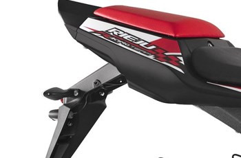 Rieju RS3 NKD 125 2014 - Bild 5