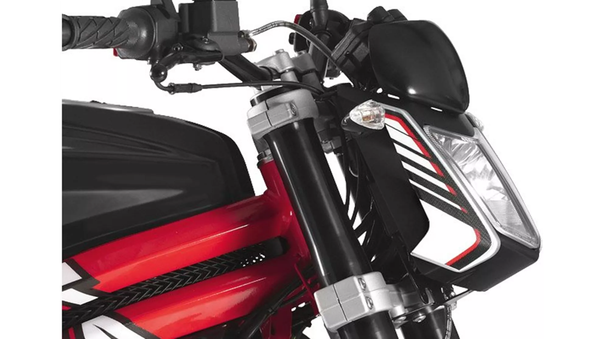 Rieju RS3 NKD 125 - Image 4 Rieju RS3 NKD 125 - Image 4