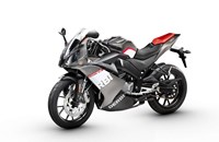 Derbi GPR 125 2014 - Bild 2