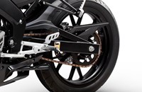 Derbi GPR 125 2014 - Bild 4