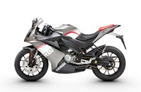 Derbi GPR 125 2014 - Bild 6