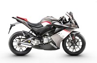 Derbi GPR 125 2014 - Bild 7