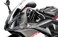 Derbi GPR 125 2014 - Bild 13