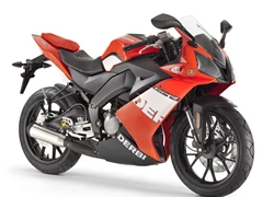 Derbi GPR 125 Derbi GPR 125