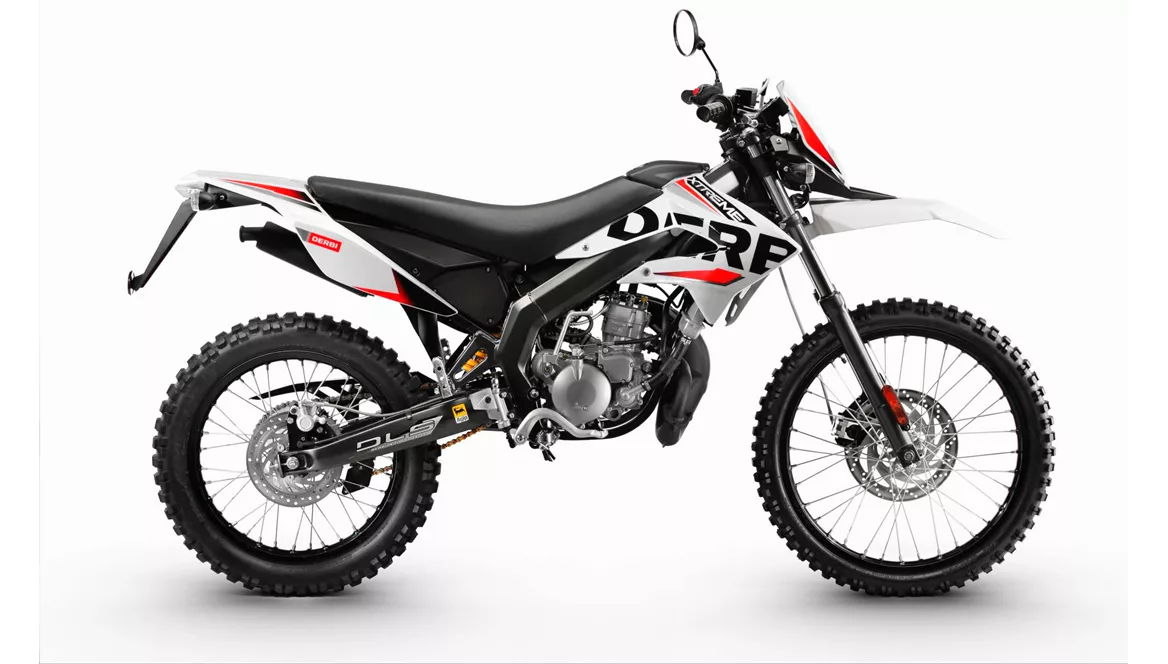 Derbi Senda DRD X-Treme 50 R 2014 Derbi Senda DRD X-Treme 50 R 2014