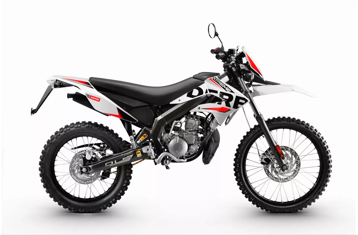 Derbi Senda DRD X-Treme 50 R Derbi Senda DRD X-Treme 50 R