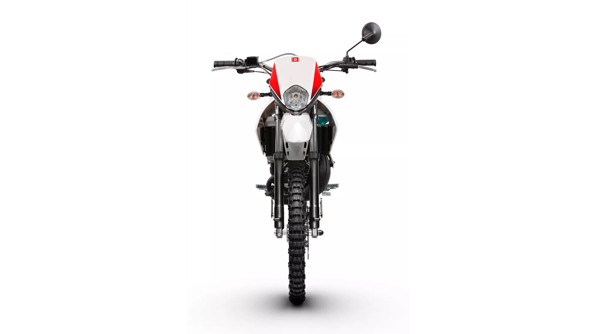 Derbi Senda DRD X-Treme 50 R - Image 3 Derbi Senda DRD X-Treme 50 R - Image 3