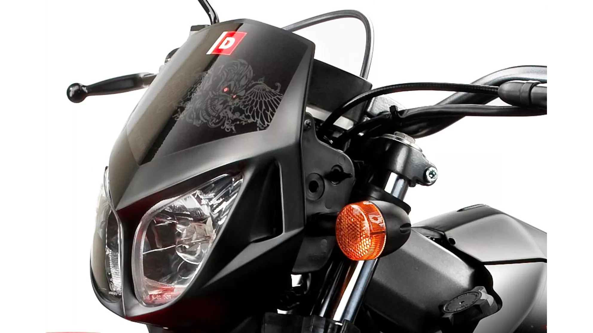 Derbi Senda DRD X-Treme 50 R - Image 4 Derbi Senda DRD X-Treme 50 R - Image 4