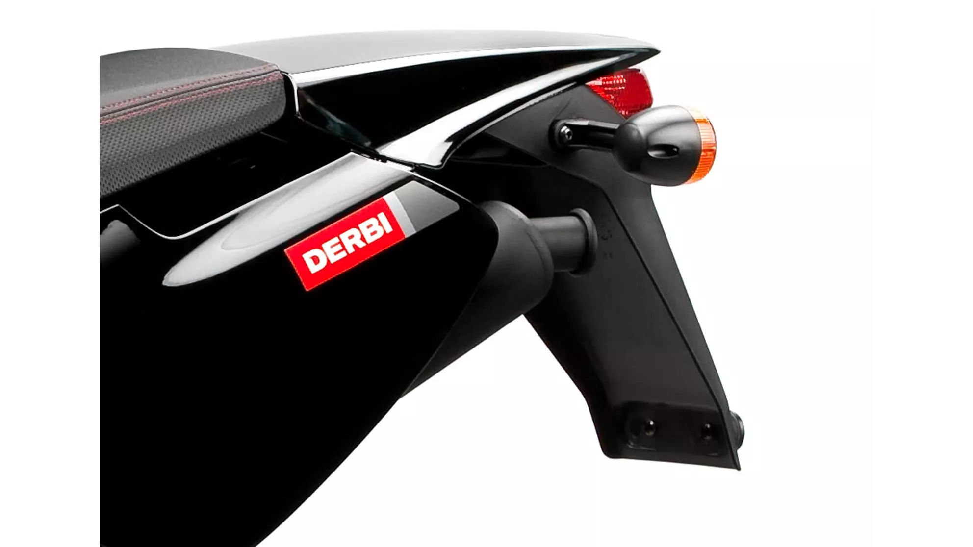 Derbi Senda DRD X-Treme 50 R - Image 5 Derbi Senda DRD X-Treme 50 R - Image 5
