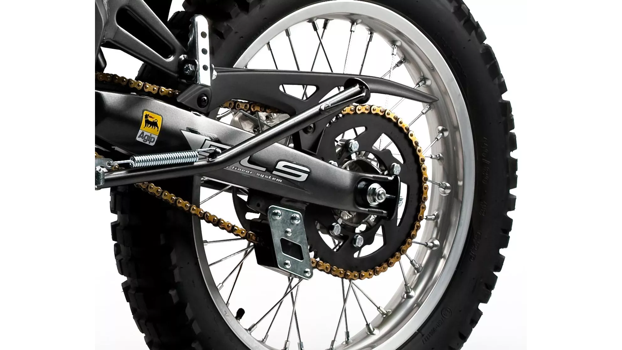 Derbi Senda DRD X-Treme 50 R - Image 7 Derbi Senda DRD X-Treme 50 R - Image 7