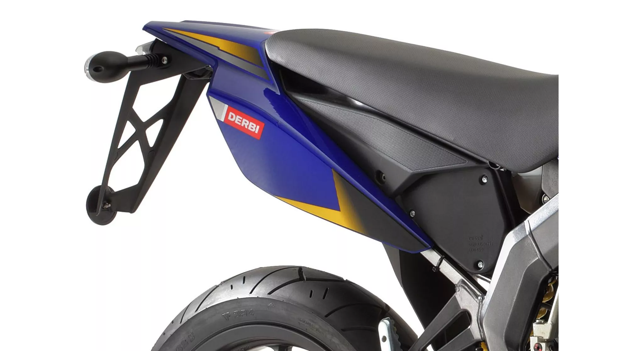 Derbi Senda DRD X-Treme 50 SM - Image 4 Derbi Senda DRD X-Treme 50 SM - Image 4