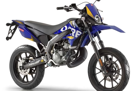 Derbi Senda DRD X-Treme 50 SM 2014 Derbi Senda DRD X-Treme 50 SM 2014