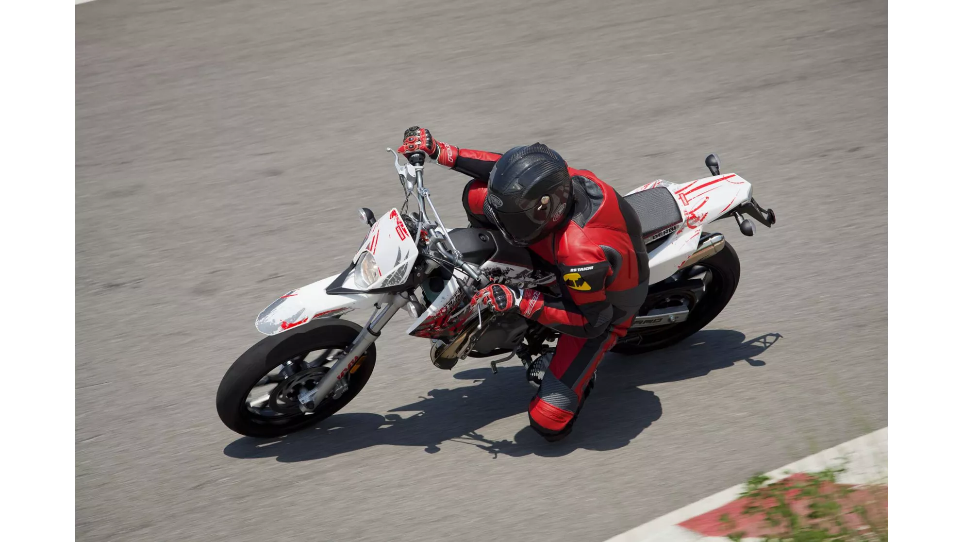 Derbi Senda DRD Racing 50 SM - Image 10 Derbi Senda DRD Racing 50 SM - Image 10