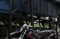 Derbi Senda DRD Racing 50 R 2014 - Bild 2