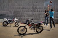 Derbi Senda DRD Racing 50 R 2014 - Bild 3