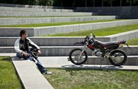 Derbi Senda DRD Racing 50 R 2014 - Bild 4